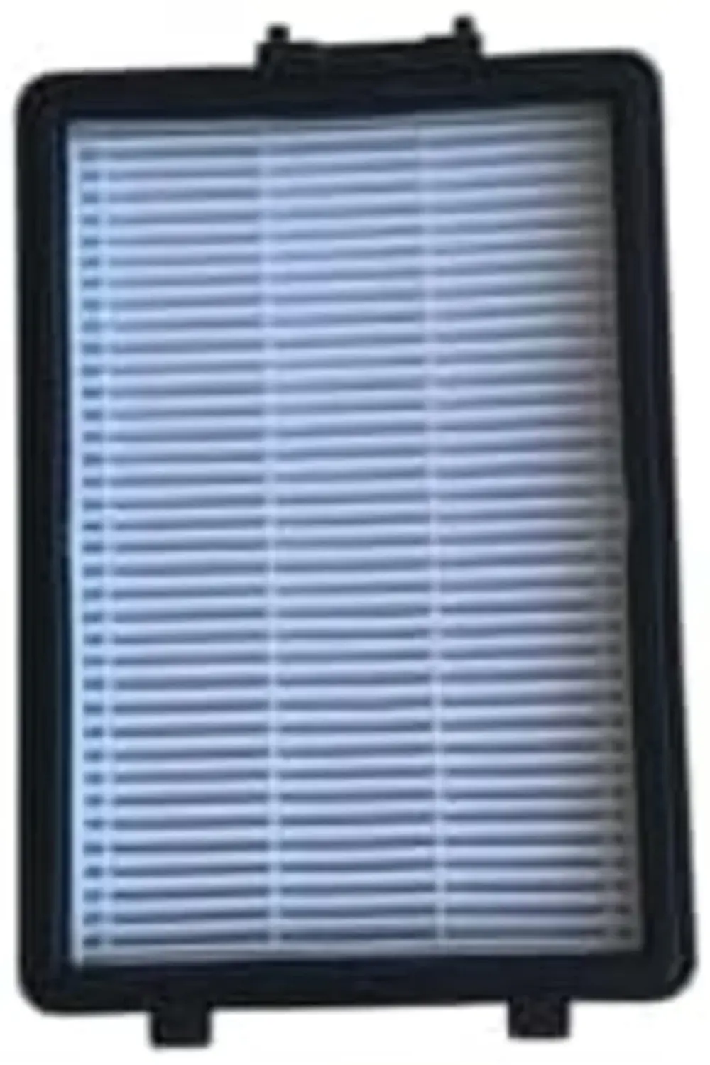 modashine ELEKTRİKLİ SÜPÜRGE HEPA FİLTRE - SİYAH PLASTİK - 2 ADET