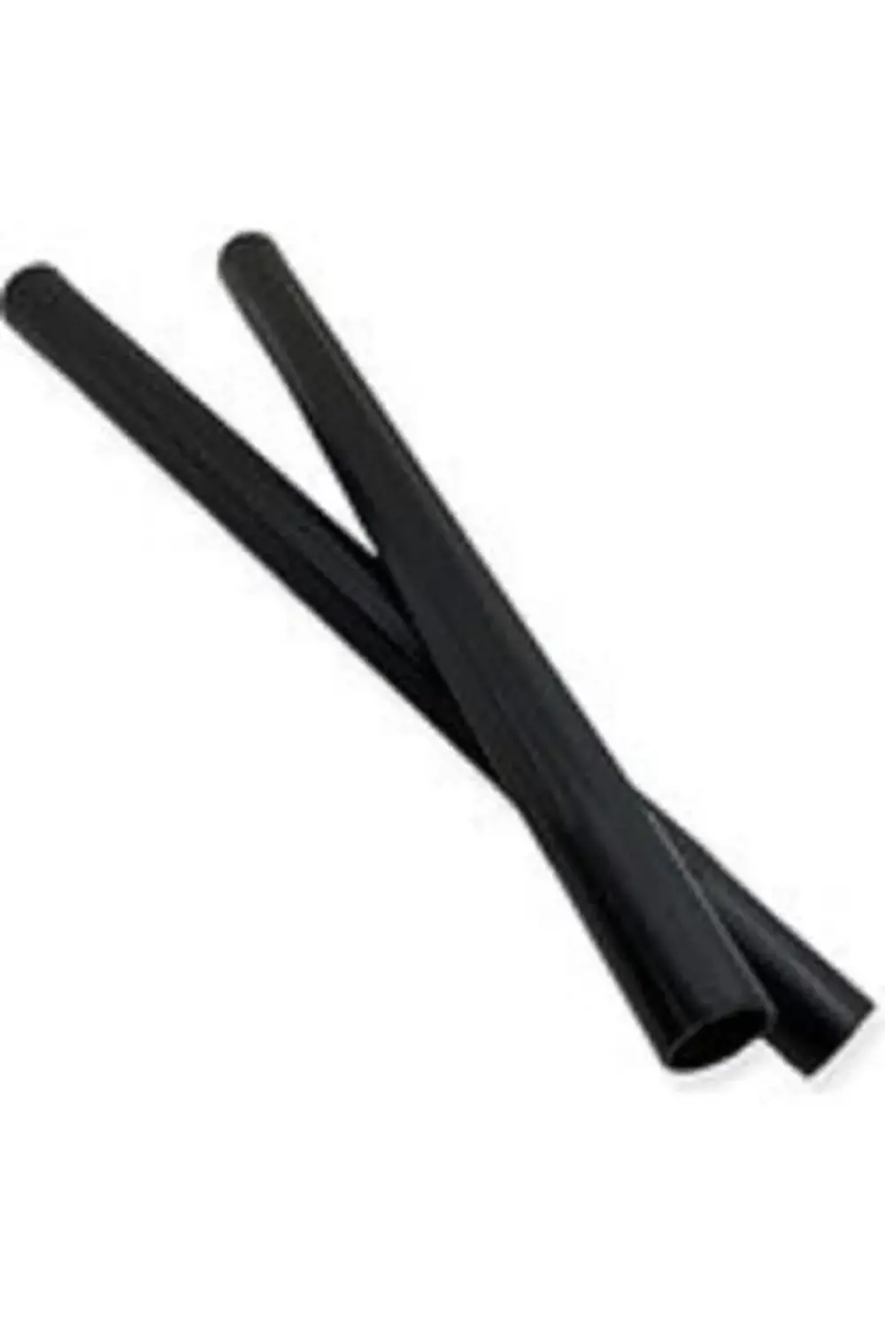 modashine ELEKTRİKLİ SÜPÜRGE PLASTİK BORU, SİYAH PLASTİK, 35 MM Ç