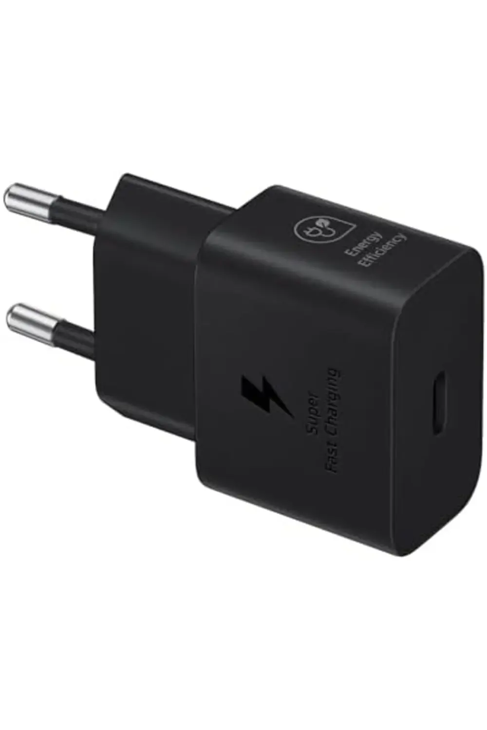 modashine EP-T2510N Type C Hızlı Şarj Adaptörü (25W) - Siyah poly