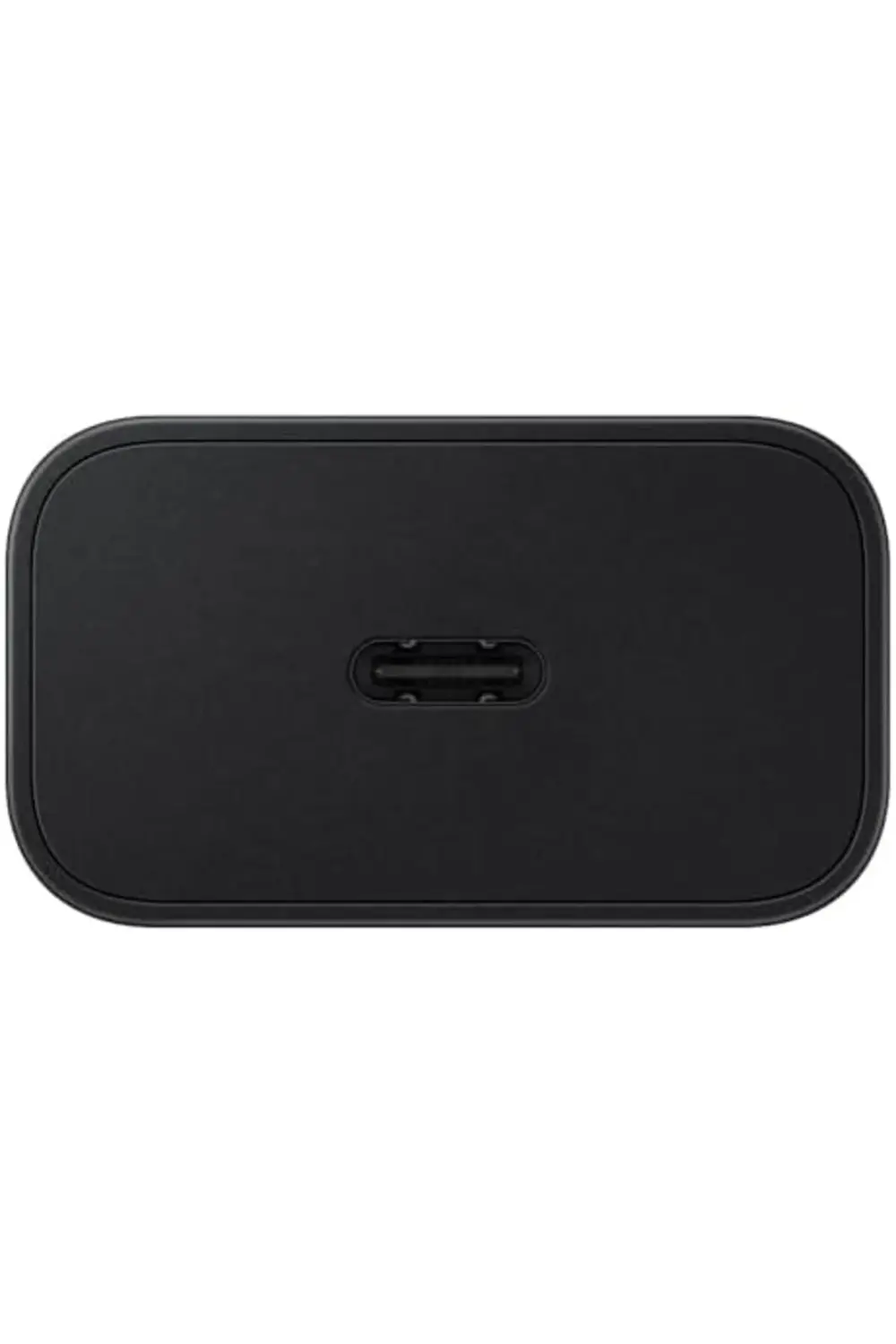 modashine EP-T2510N Type C Hızlı Şarj Adaptörü (25W) - Siyah poly