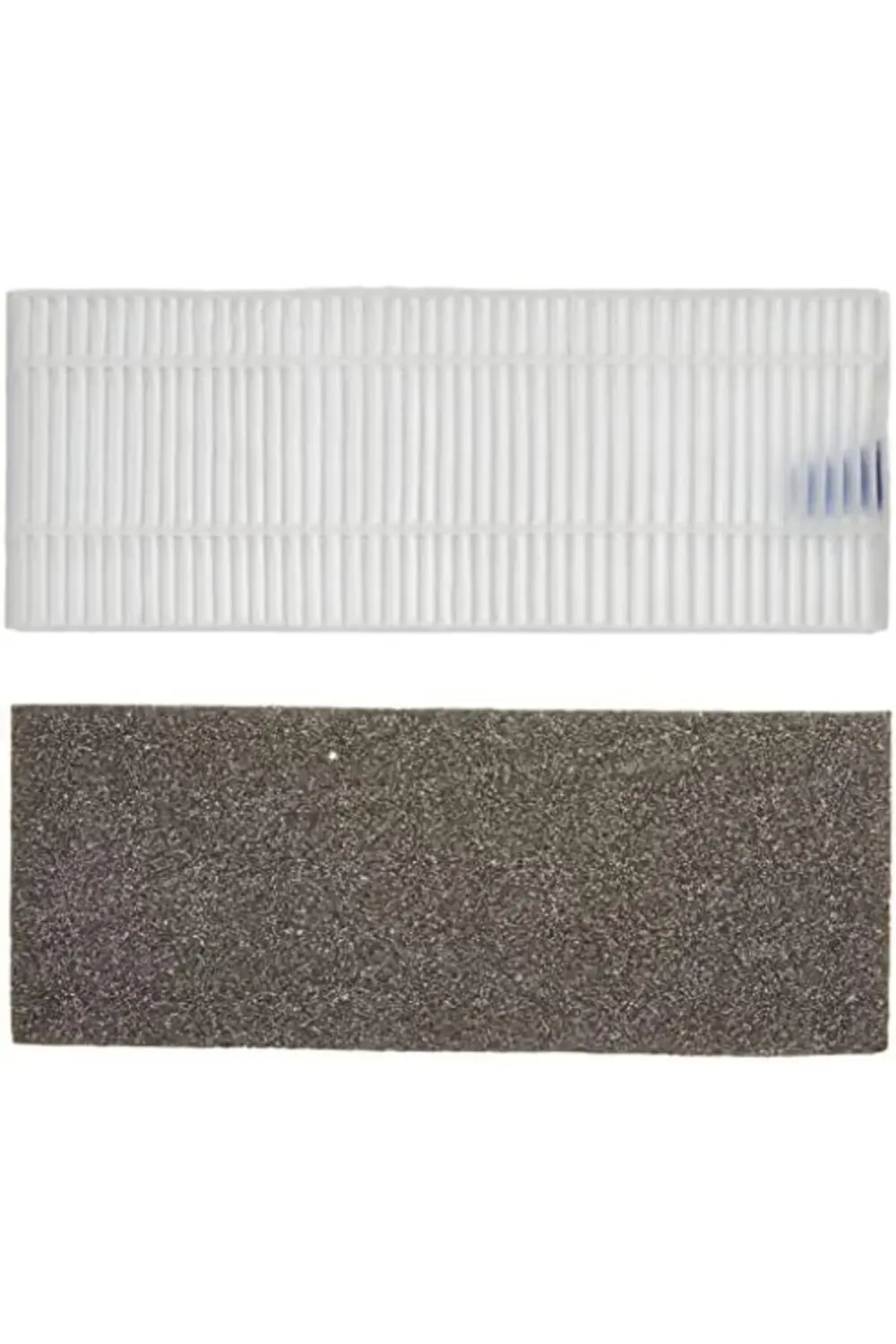 modashine Filtre seti | EV675 elektrikli süpürge robotu için orij