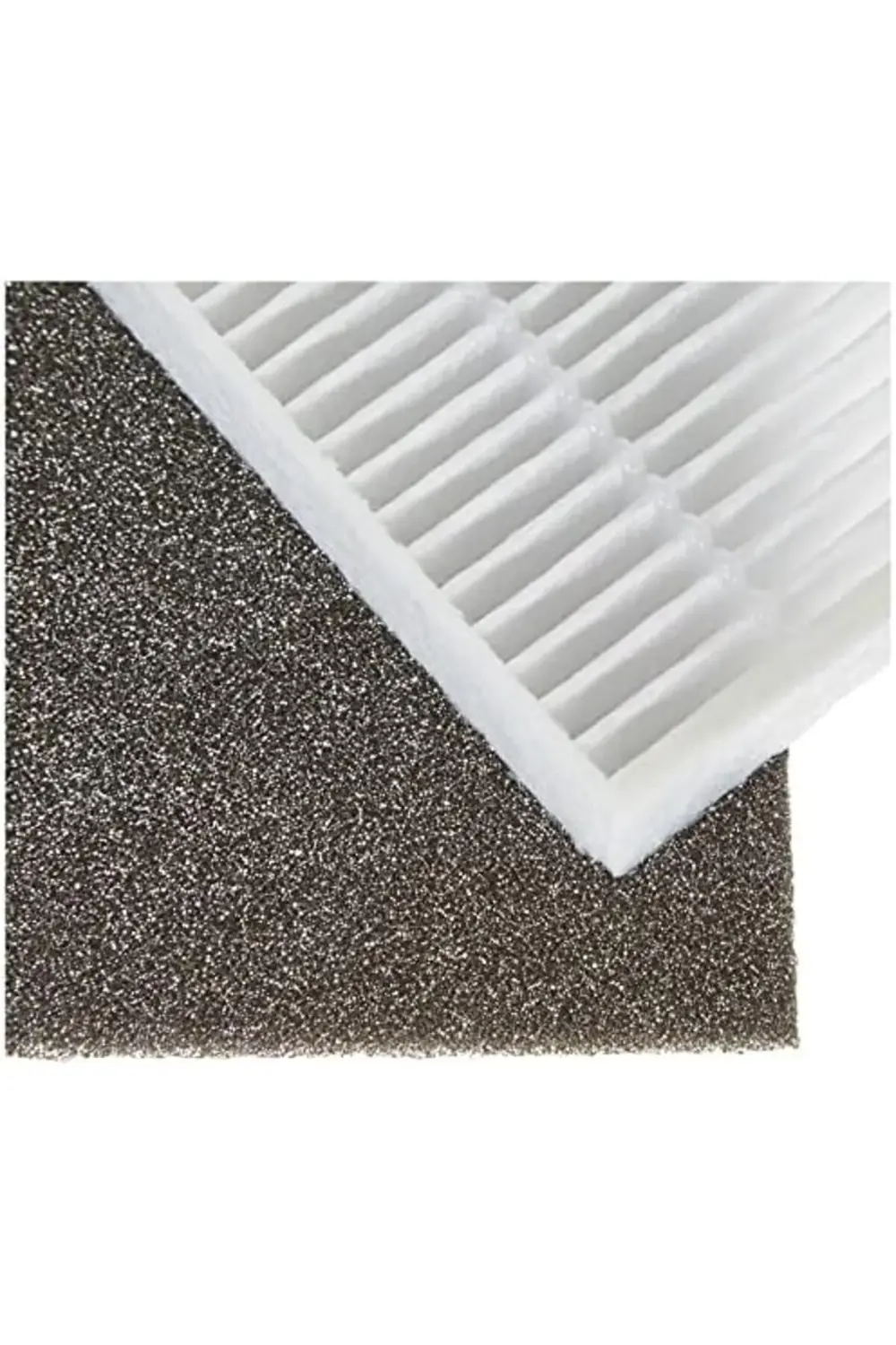 modashine Filtre seti | EV675 elektrikli süpürge robotu için orij