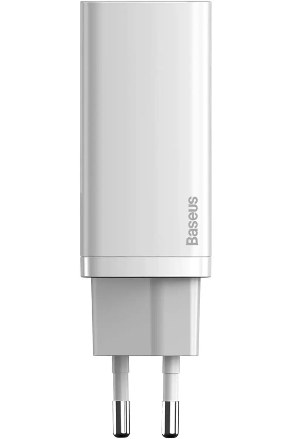 modashine GaN2 Lite Hızlı Şarj Adaptörü C+U 65W EU, Beyaz polymix modashine GaN2 Lite Hızlı Şarj Adaptörü C+U 65W EU, Beyaz polymix