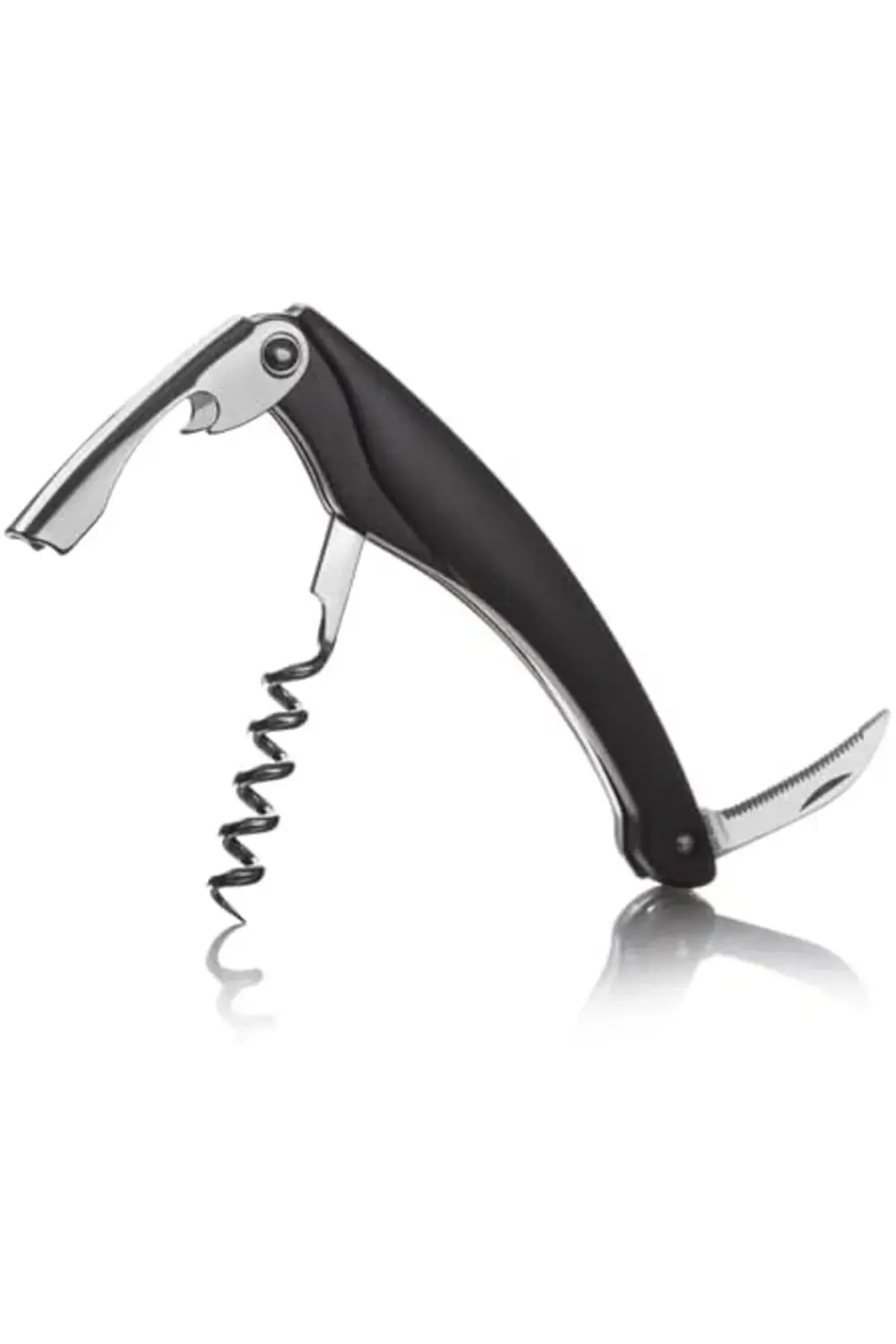 modashine Garson Tipi Tirbuşon Siyah polymix 1171935