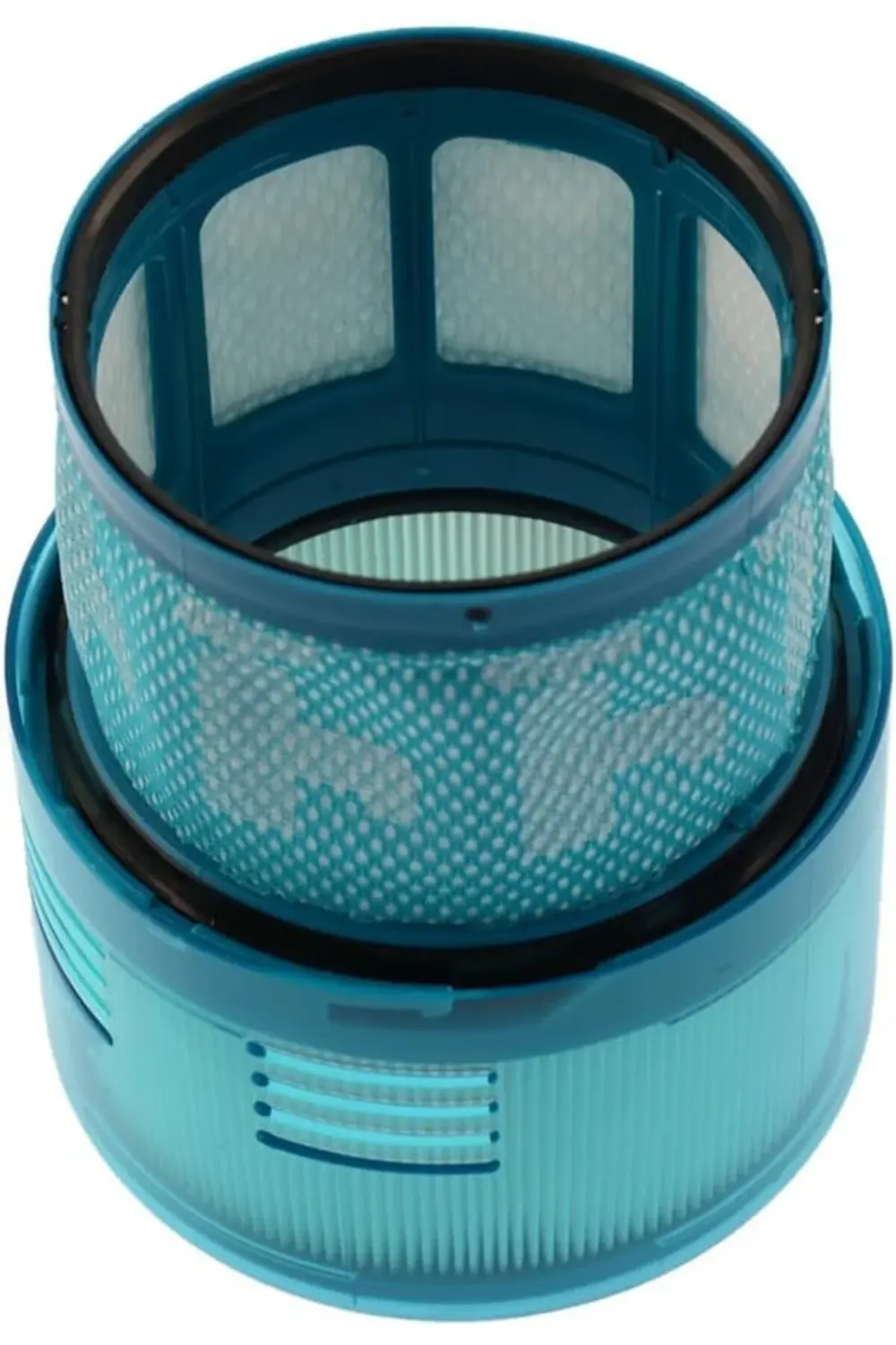 modashine Gen 5 Detect Şarjlı Dikey Süpürge Filtresi, ile uyumlu