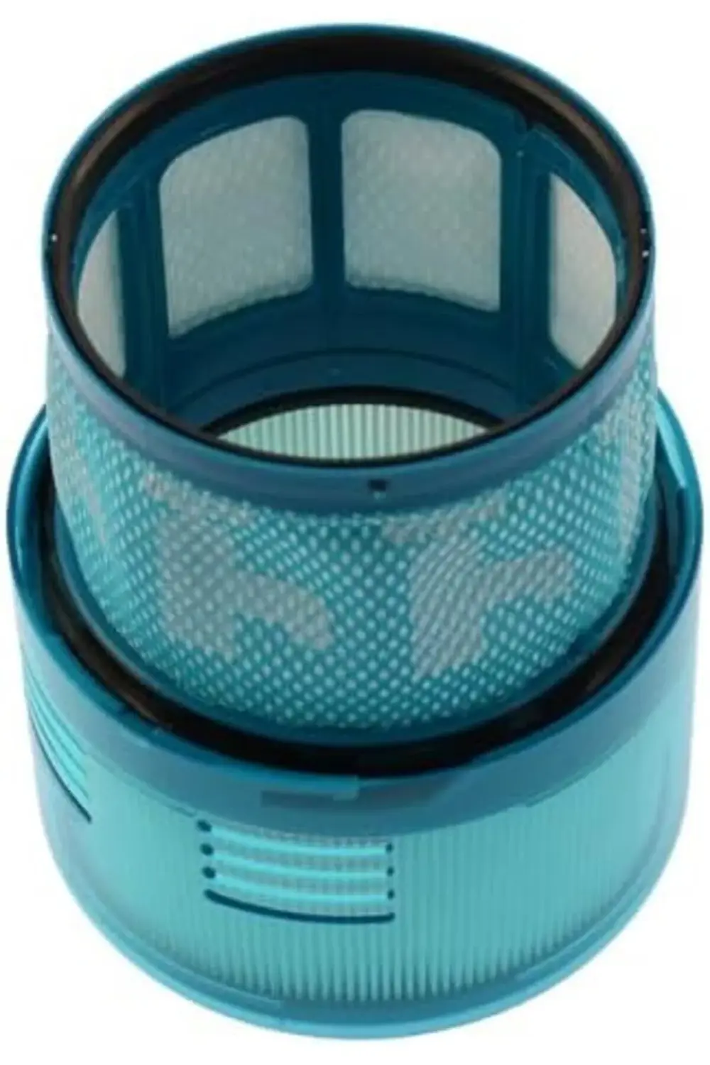 modashine Gen 5 Detect Şarjlı Dikey Süpürge Filtresi, ile uyumlu