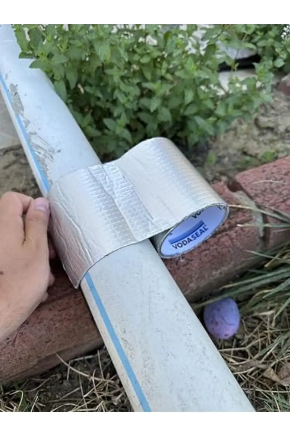 modashine Gummy Tape Bant, 100 Milimetre x 2 Metre polymix 117193