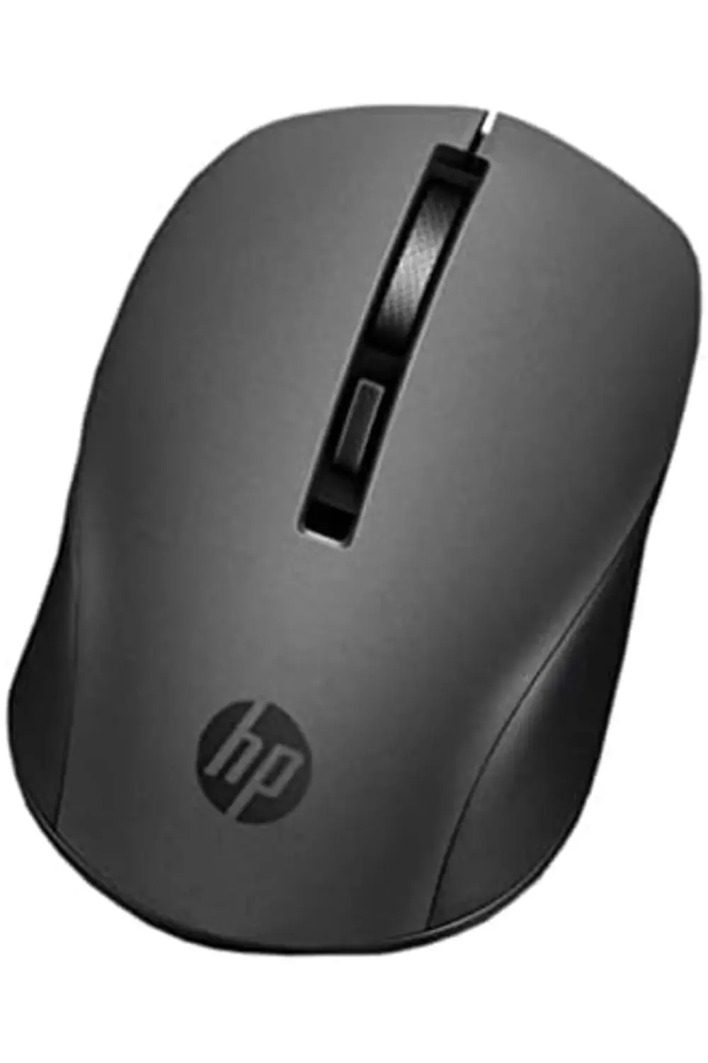 modashine HP S1000BK Plus Kablosuz Sessiz Mouse Siyah polymix 117
