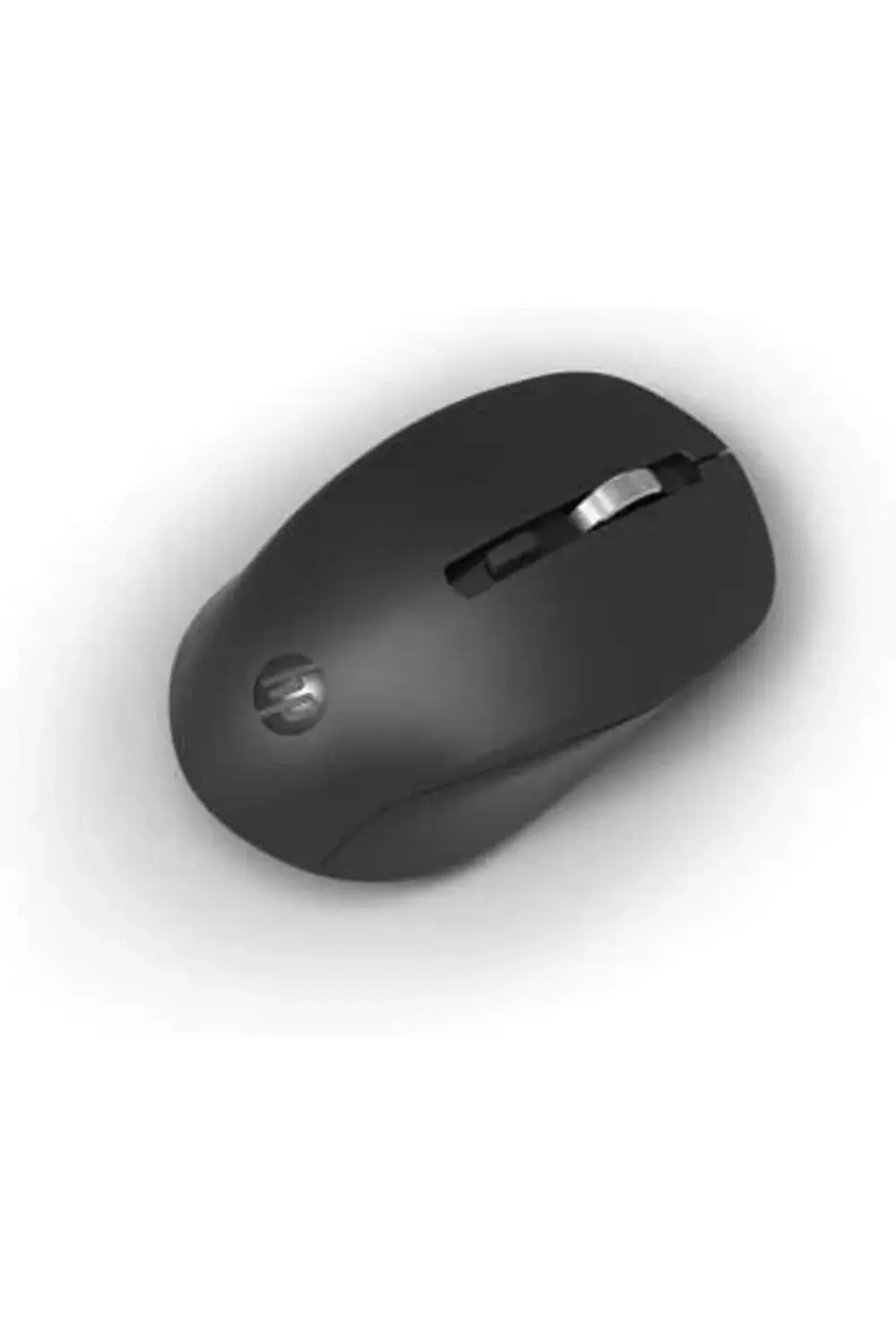 modashine HP S1000BK Plus Kablosuz Sessiz Mouse Siyah polymix 117