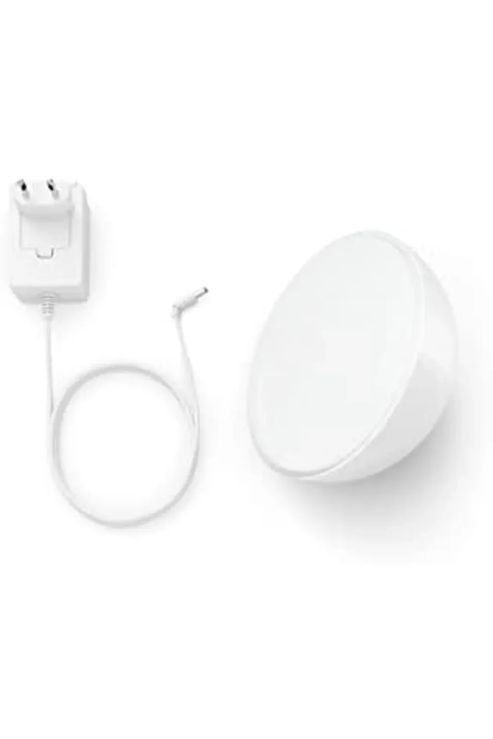 modashine Hue GO V2 Taşınabilir Akıllı Led Masa Lambası, Bluetoot