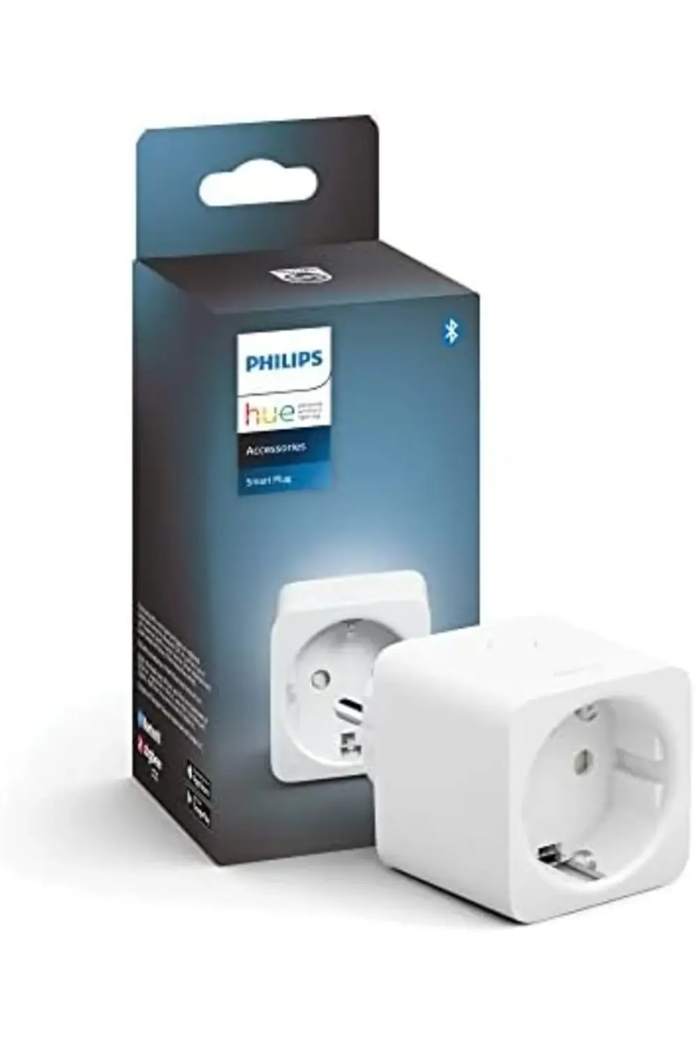 modashine Hue Hue ışık sistemleri için akıllı priz, lambaları kon