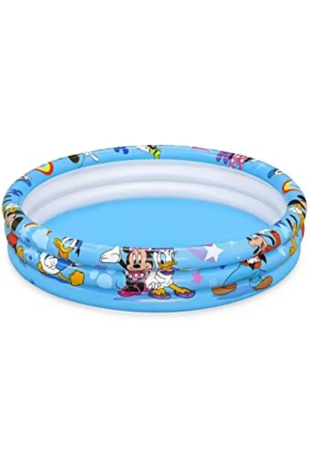 modashine Junior - çocuk Havuzu, çap 122 x 25 cm, yuvarlak polymi