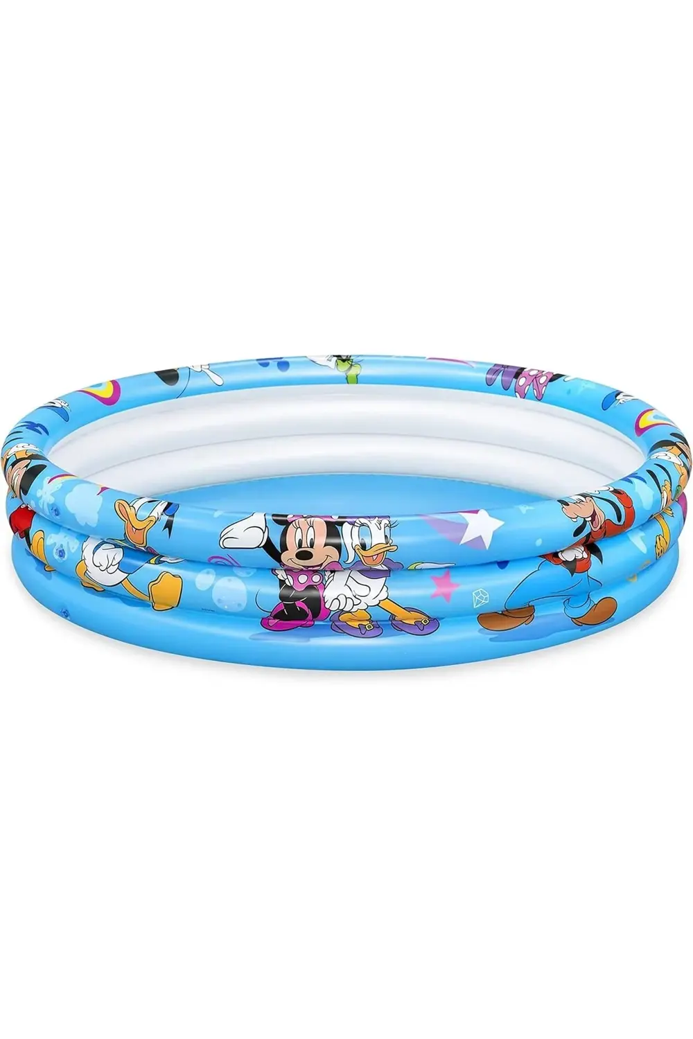 modashine Junior - çocuk Havuzu, çap 122 x 25 cm, yuvarlak polymi