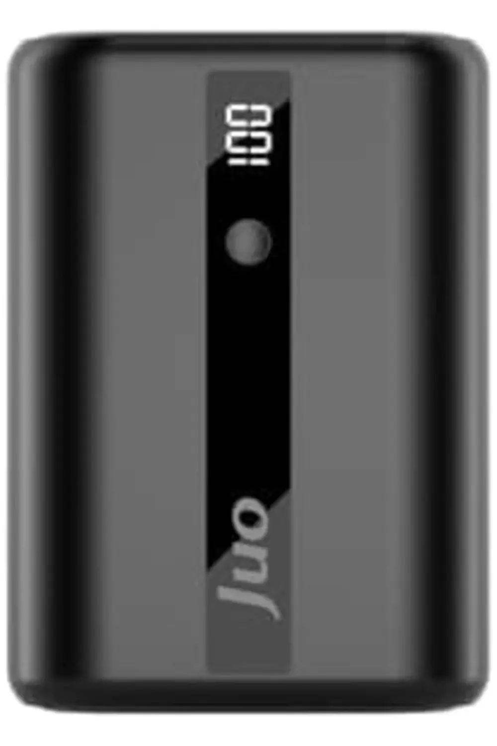 modashine Juo 22.5W 10000mAh Led Ekranlı Mini Powerbank Taşınabil