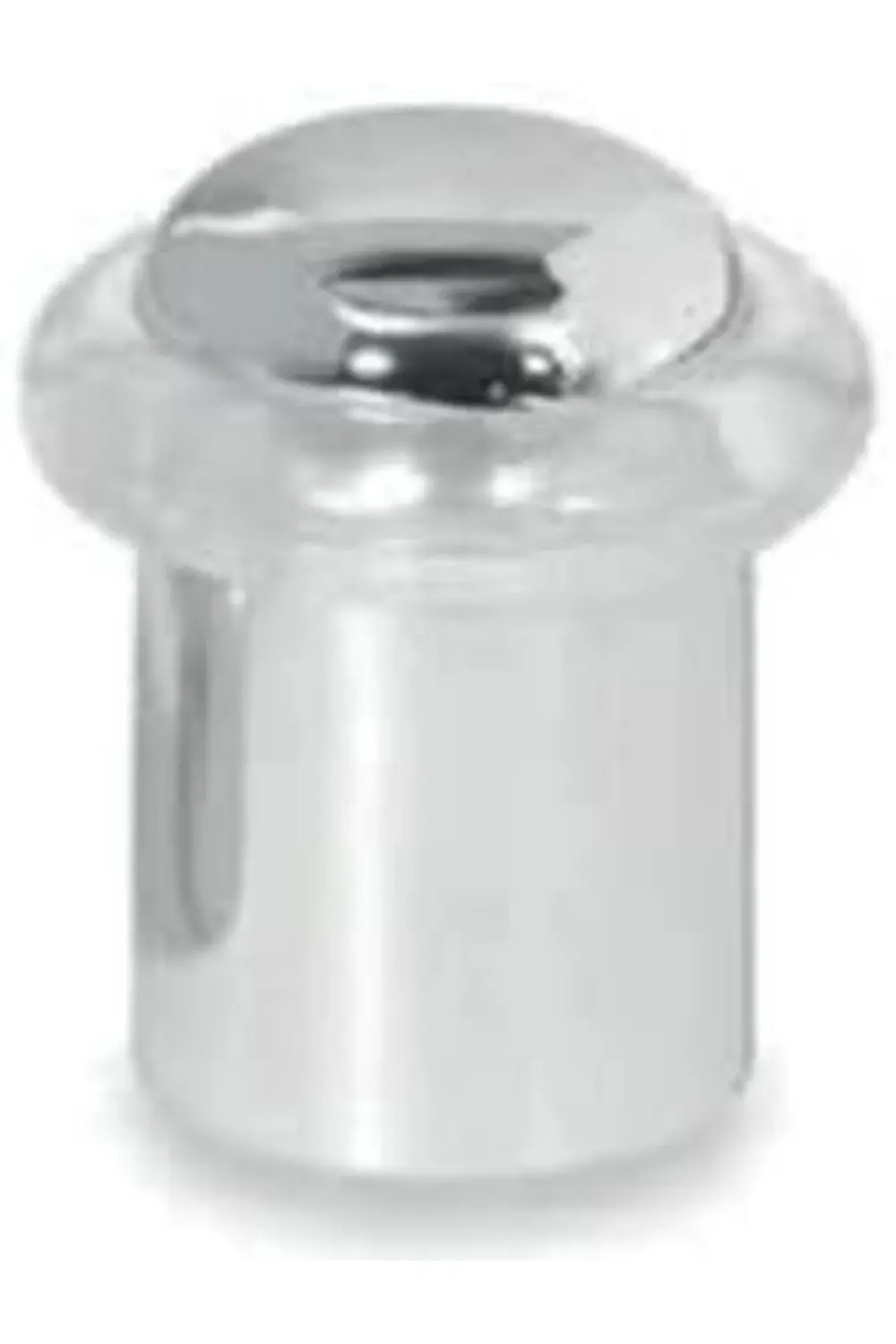 modashine Kapı Yer Tamponu 35 mm SARI,KROM,SATEN RENKLERDE 2 ADET