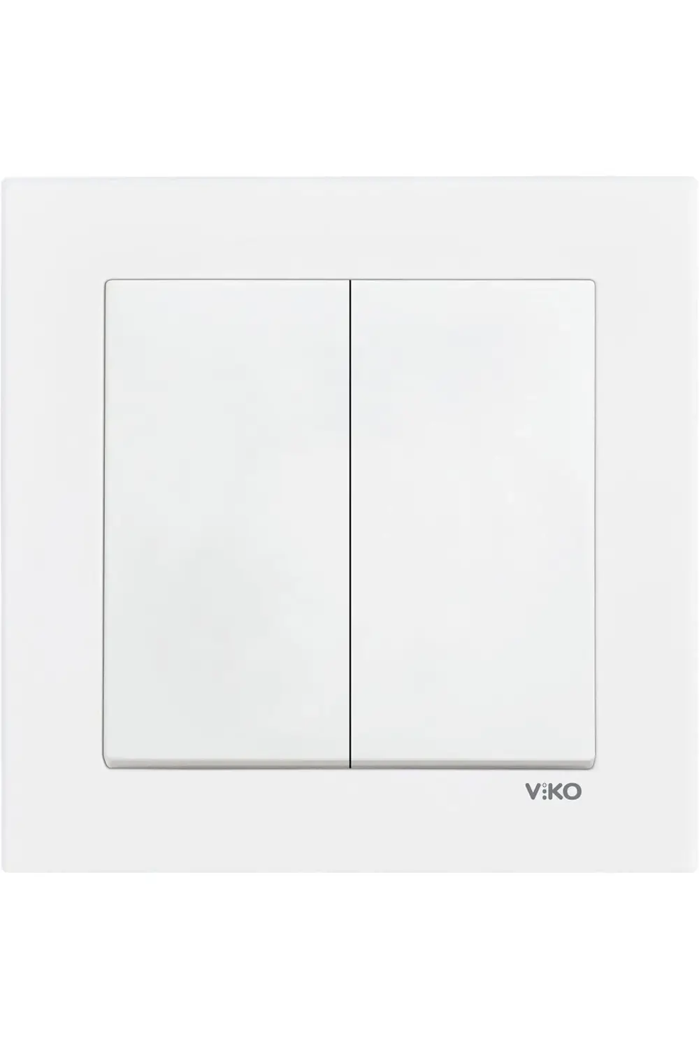 modashine Karre 55 Beyaz Impulse Komütatör C1 Mekanizma modavibe