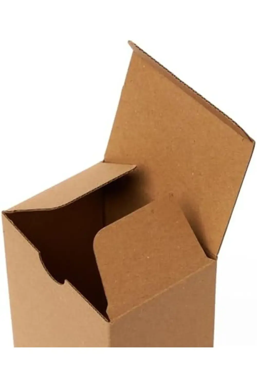 modashine Karton Kutu 10 x 7 x 13 cm 25 Adet polymix 1171935