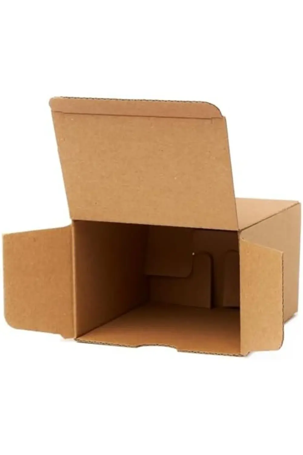 modashine Karton Kutu 10 x 7 x 13 cm 25 Adet polymix 1171935