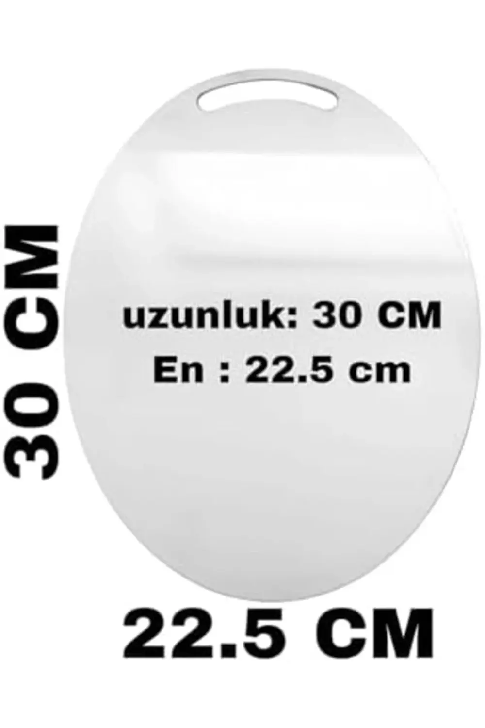 modashine Kesim Paslanmaz Çelik Kesme Tahtası Mutfak Piknik İçin