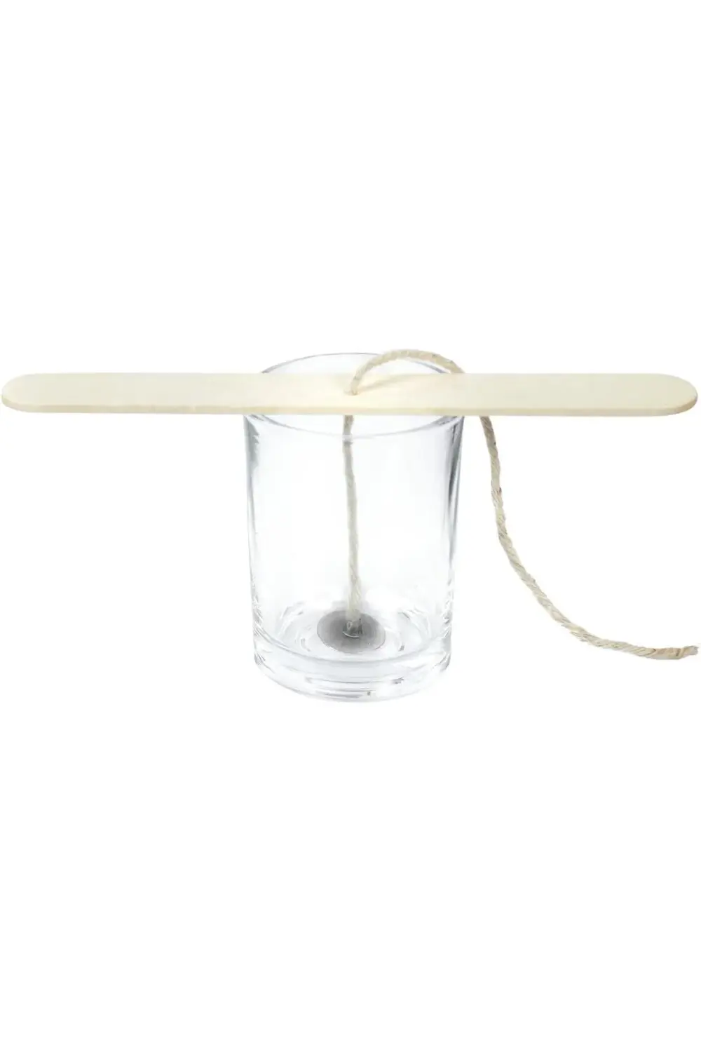 modashine Kopçalı Mum Fitili Ve Dengeleyci Sabitleyici Set polymi