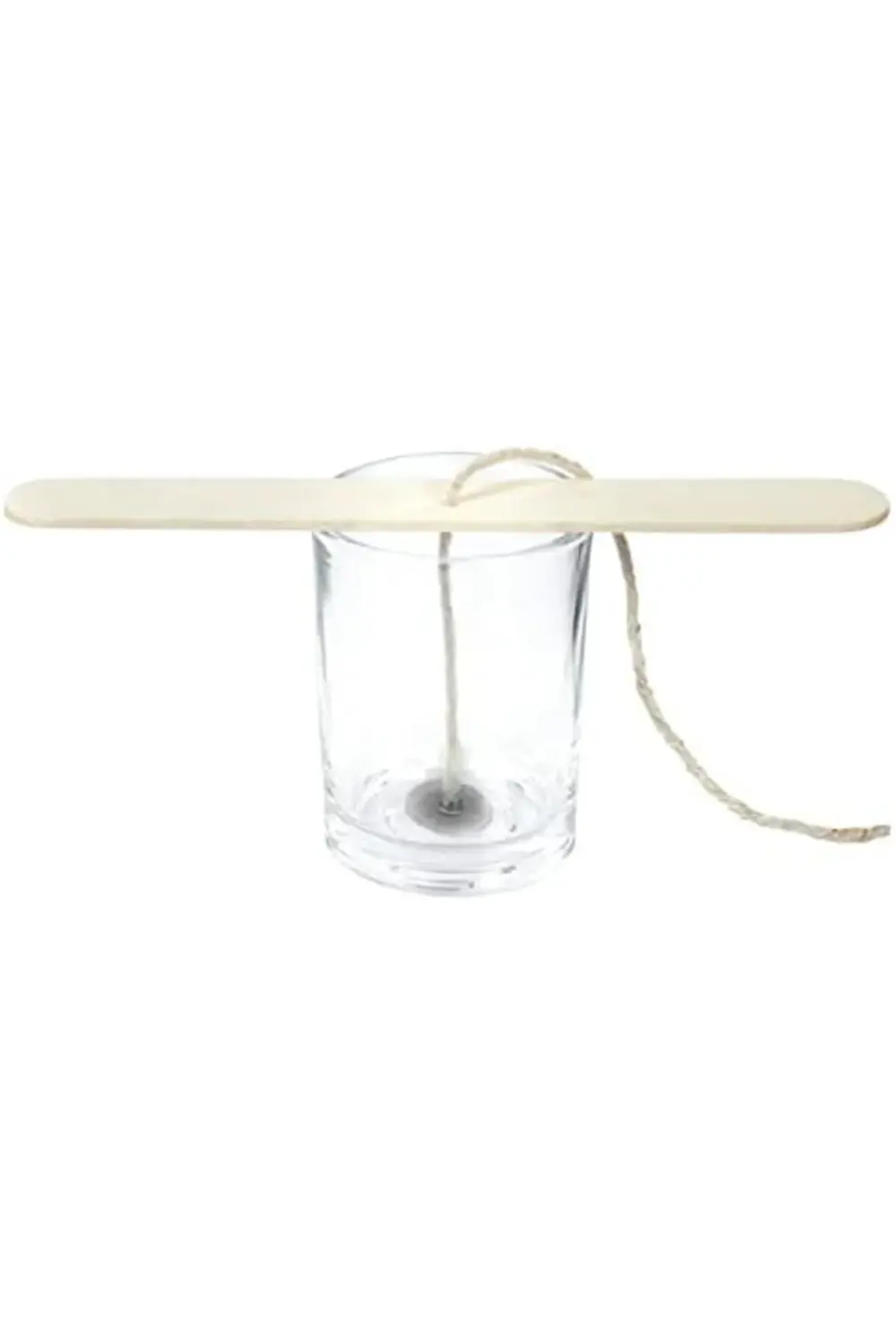 modashine Kopçalı Mum Fitili Ve Dengeleyci Sabitleyici Set polymi