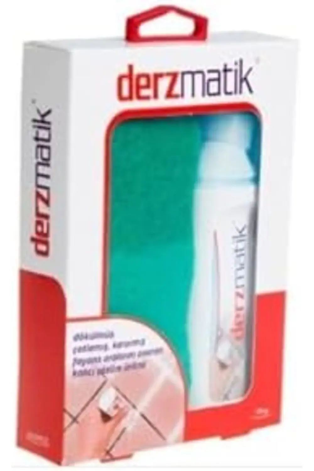 modashine - Kutulu Set Beyaz 200 Gram polymix 1171935