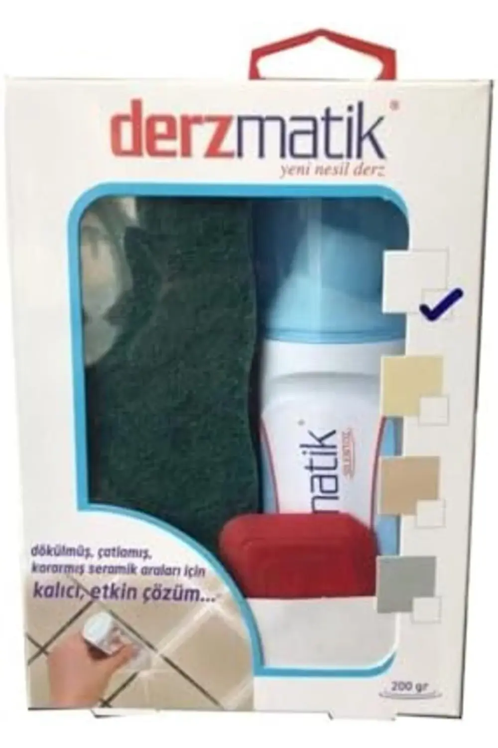 modashine - Kutulu Set Beyaz 200 Gram polymix 1171935