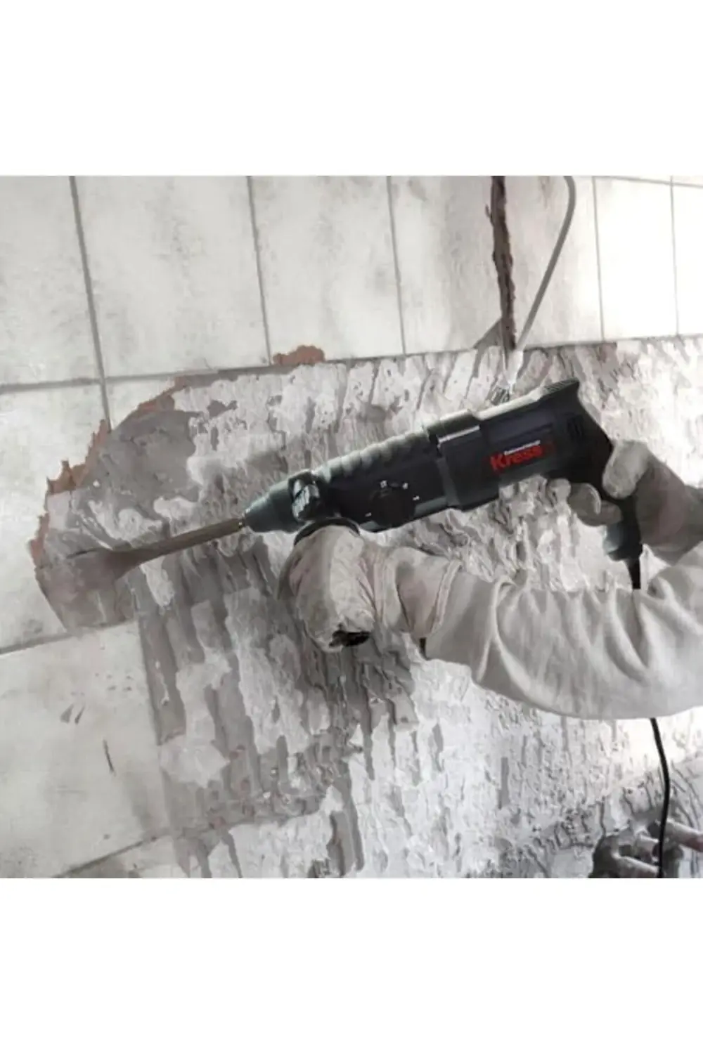 modashine KUX12P 850Watt 3.0J 26MM Profesyonel SDS-Plus Kırıcı/De