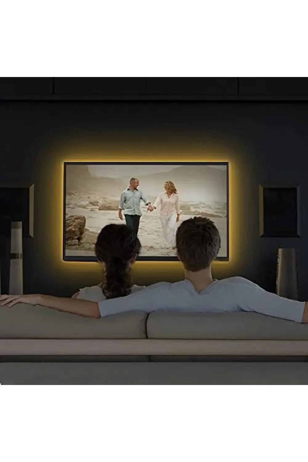 modashine L900-5, 5 Metre Çok Renkli Akıllı Wi-Fi Şerit Led, Alex