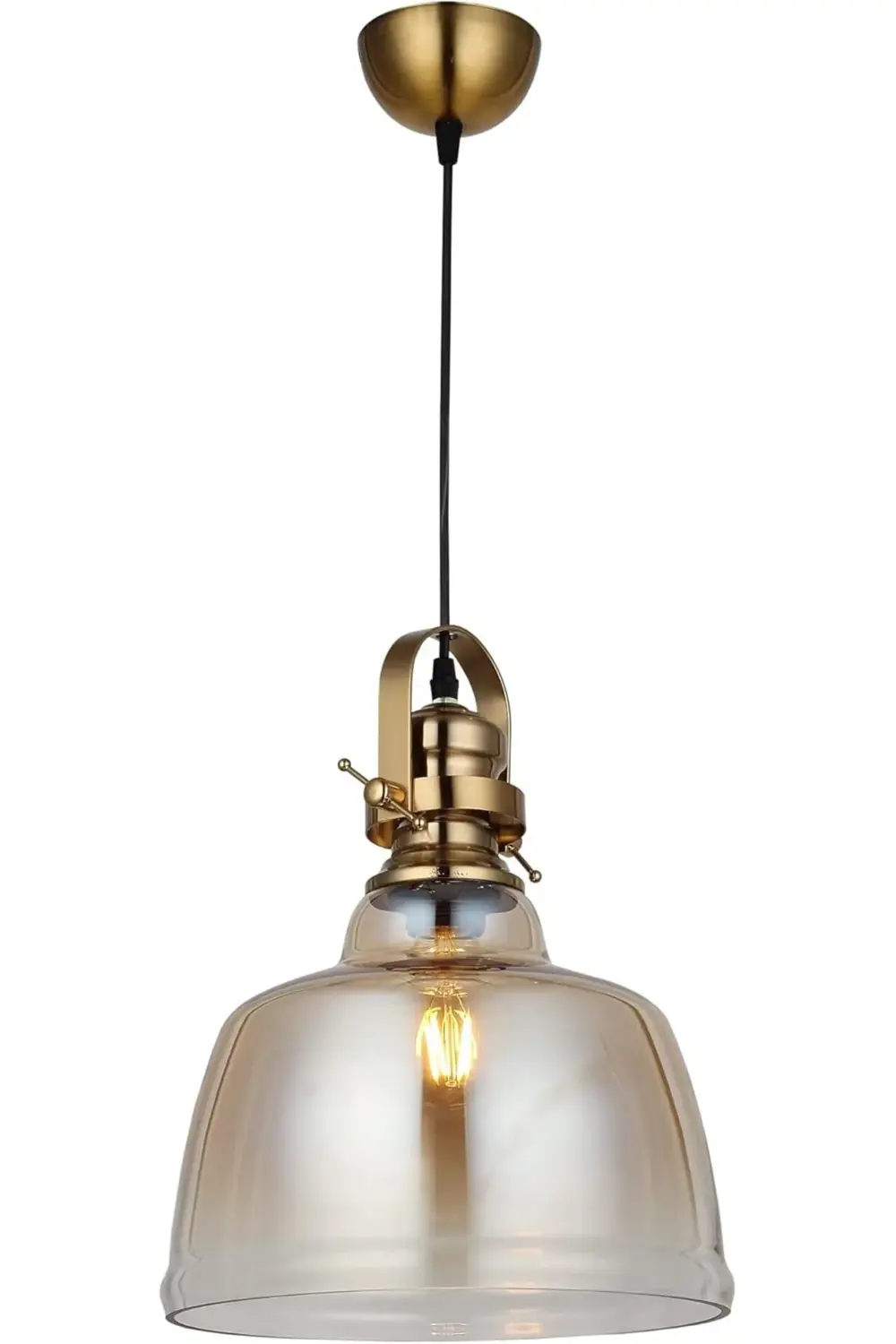 modashine Lagos Tekli Sarkıt E27x1 polymix 1171935