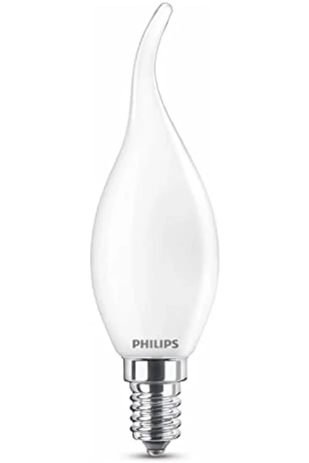 modashine LED 25W BA35 E14 Mum Tipi WW Dim Edilmez Ampul polymix