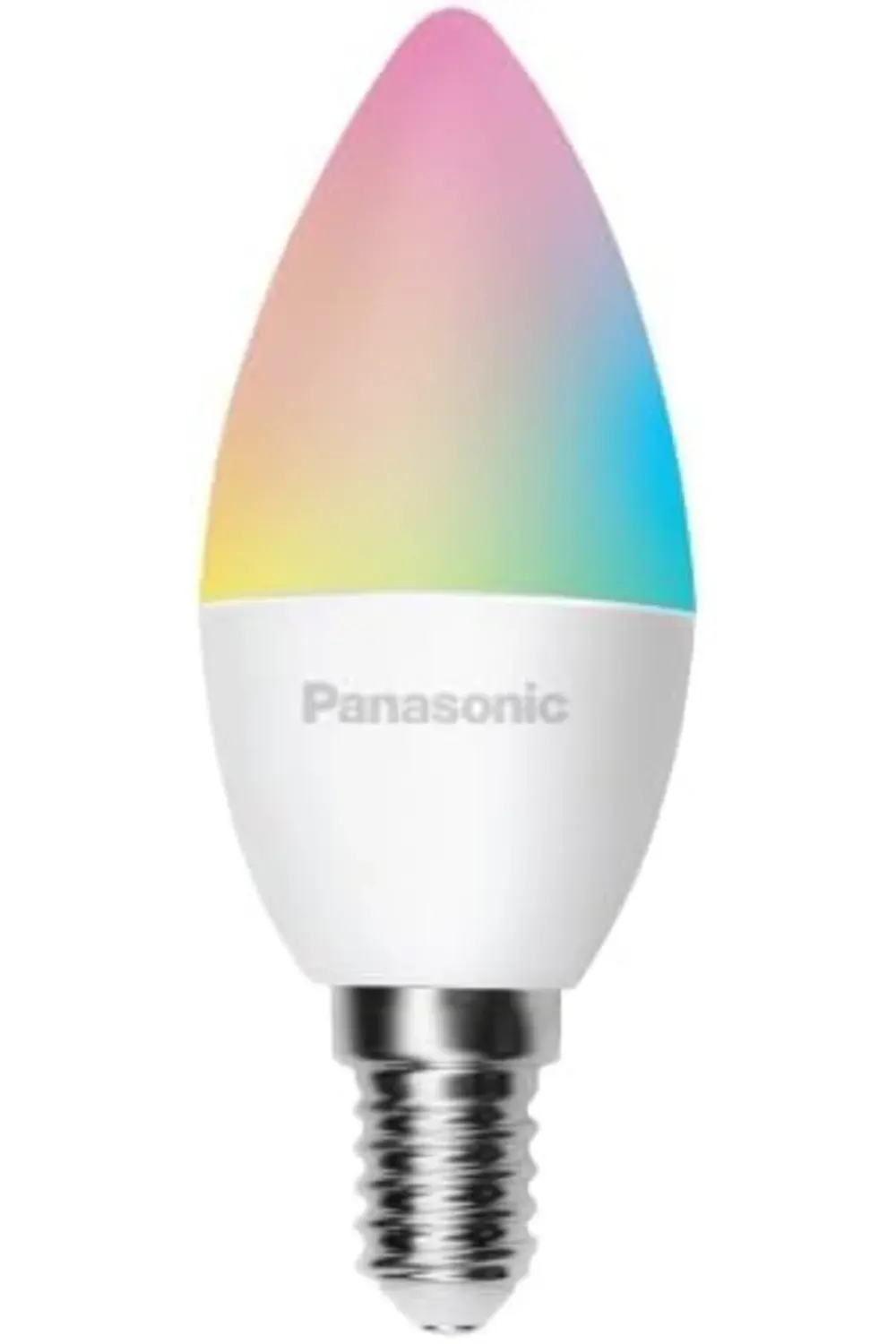 modashine LED Akıllı Bluetooth Wi-Fi RGB E14 Lamba 4,9W polymix 1