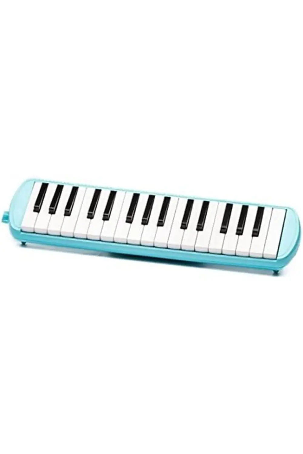 modashine LN-32-PMV Melodika 32 Tuşlu Özel Çantalı Mavi polymix 1