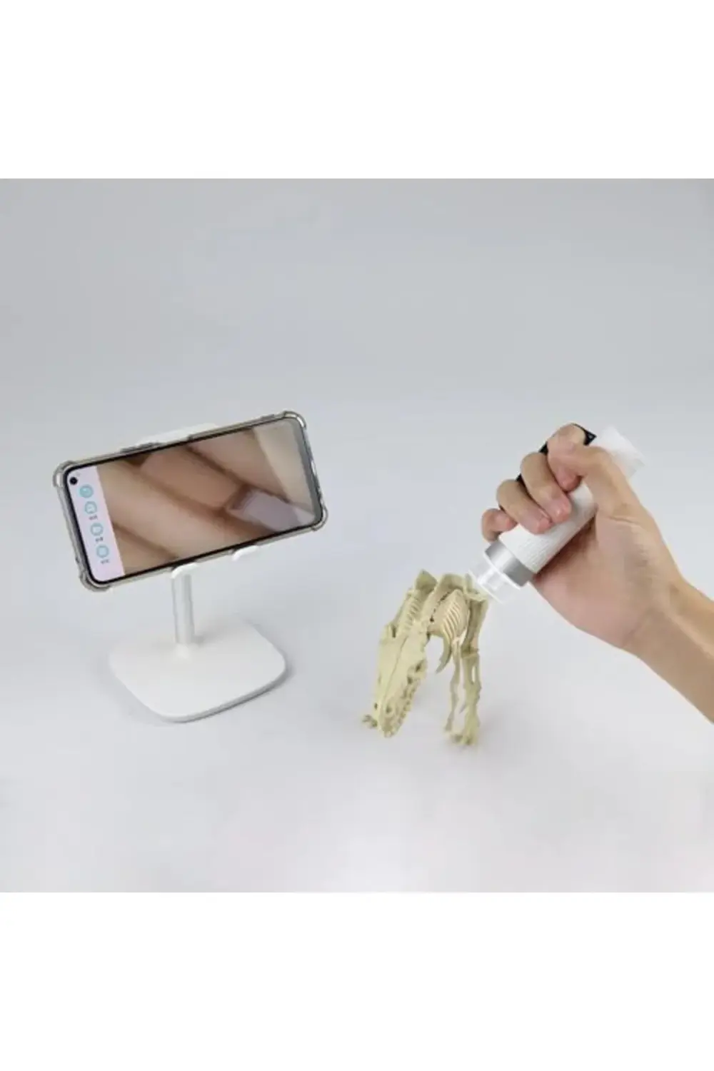 modashine M1 Akıllı Mikroskop polymix 1171935