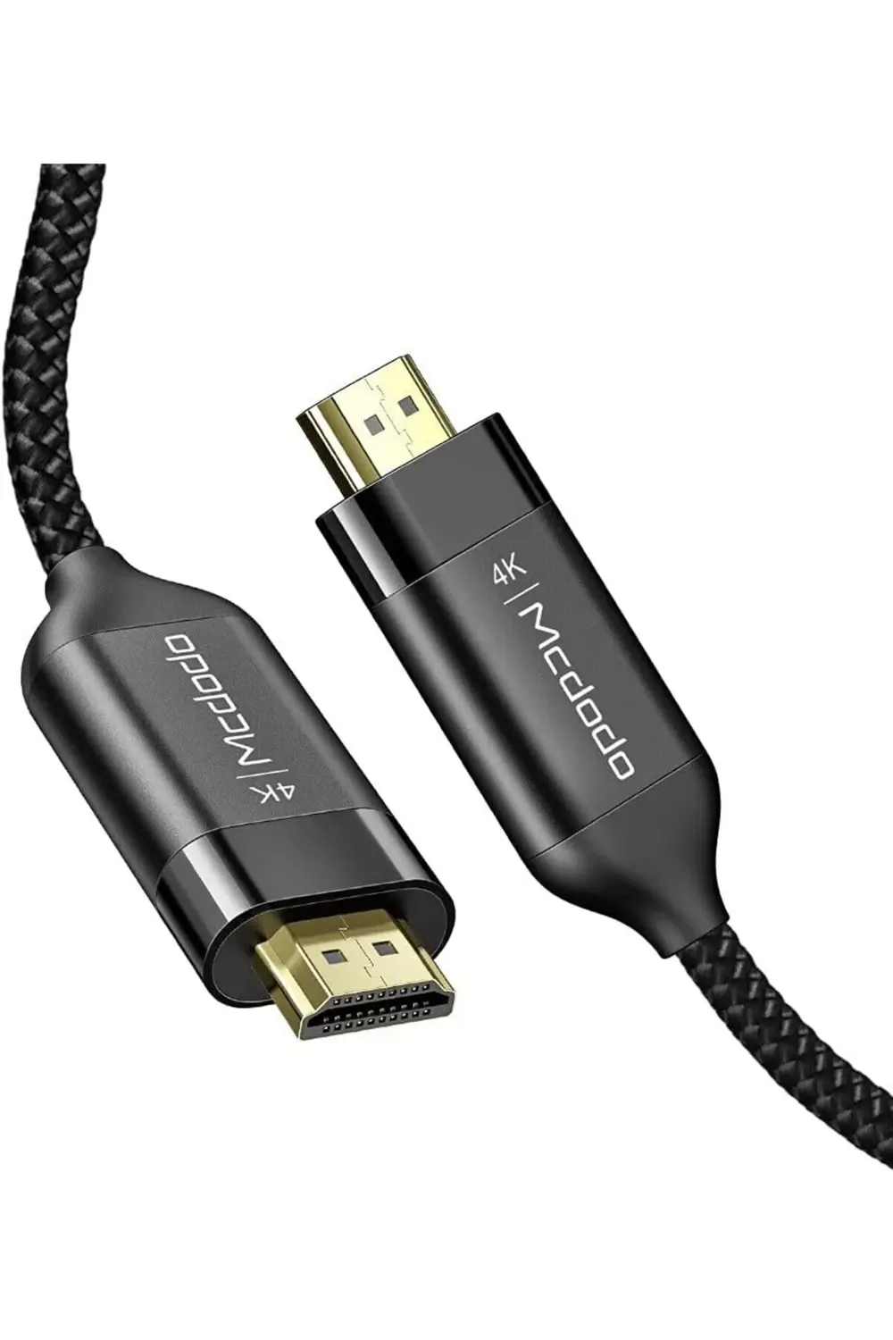 modashine MC DODO HDMI AKTARIM KABLOSU 2M SİYAH polymix 1171935