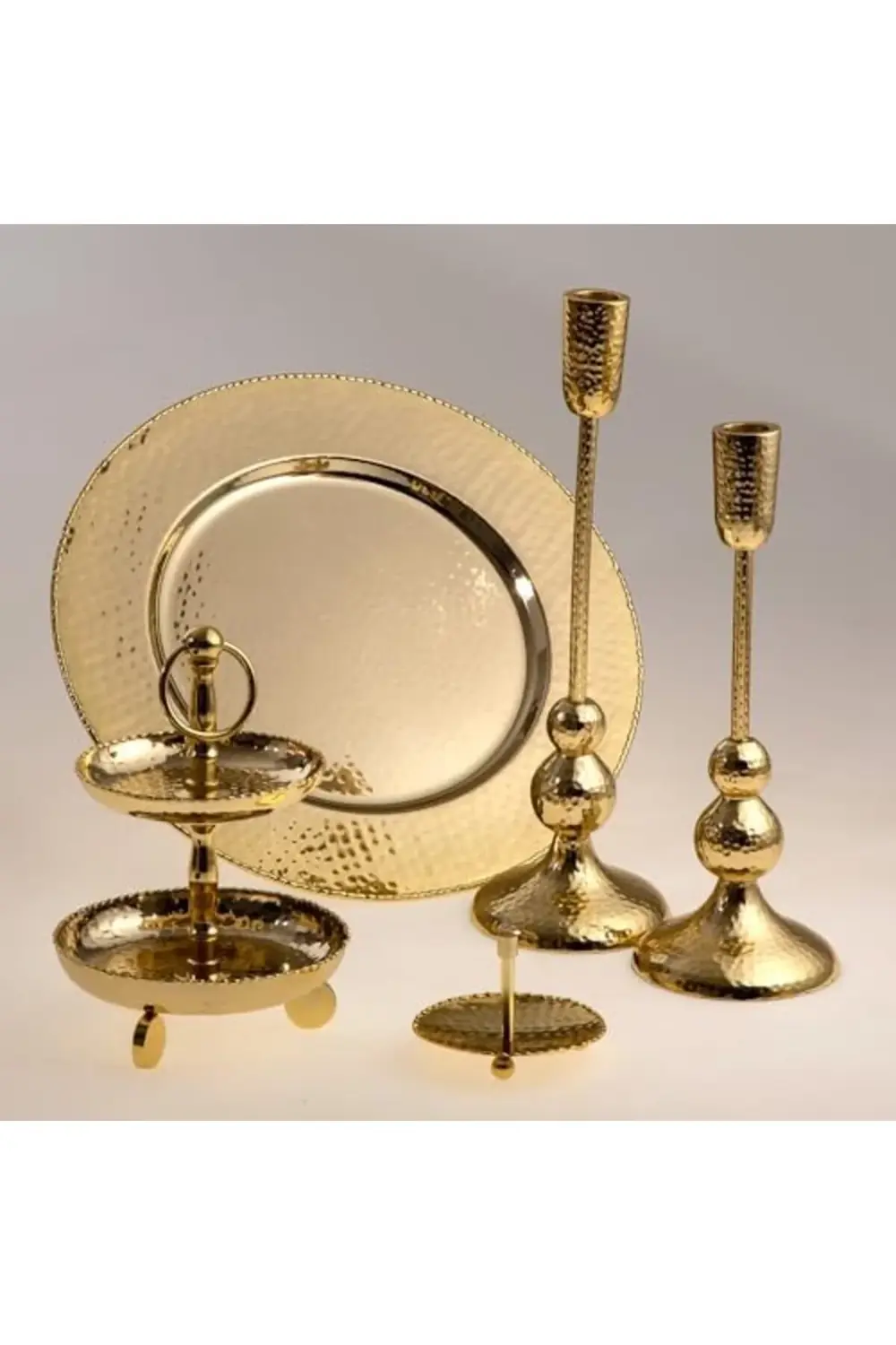 modashine Merya Şamdan - S polymix 1171935