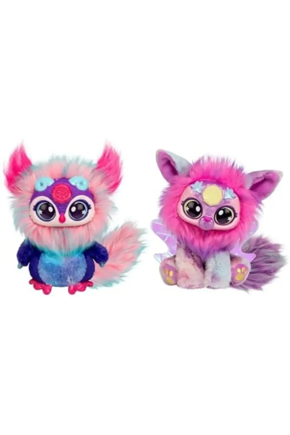 modashine Mixies Büyülü Mücevher Sürpriz Kazan: Ay. Yeni Pırıltıl