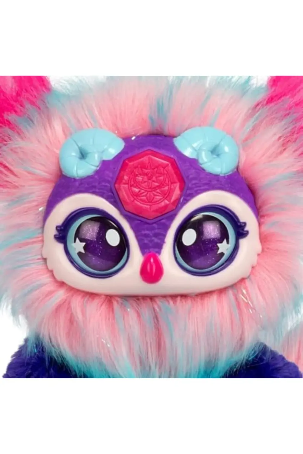 modashine Mixies Büyülü Mücevher Sürpriz Kazan: Ay. Yeni Pırıltıl