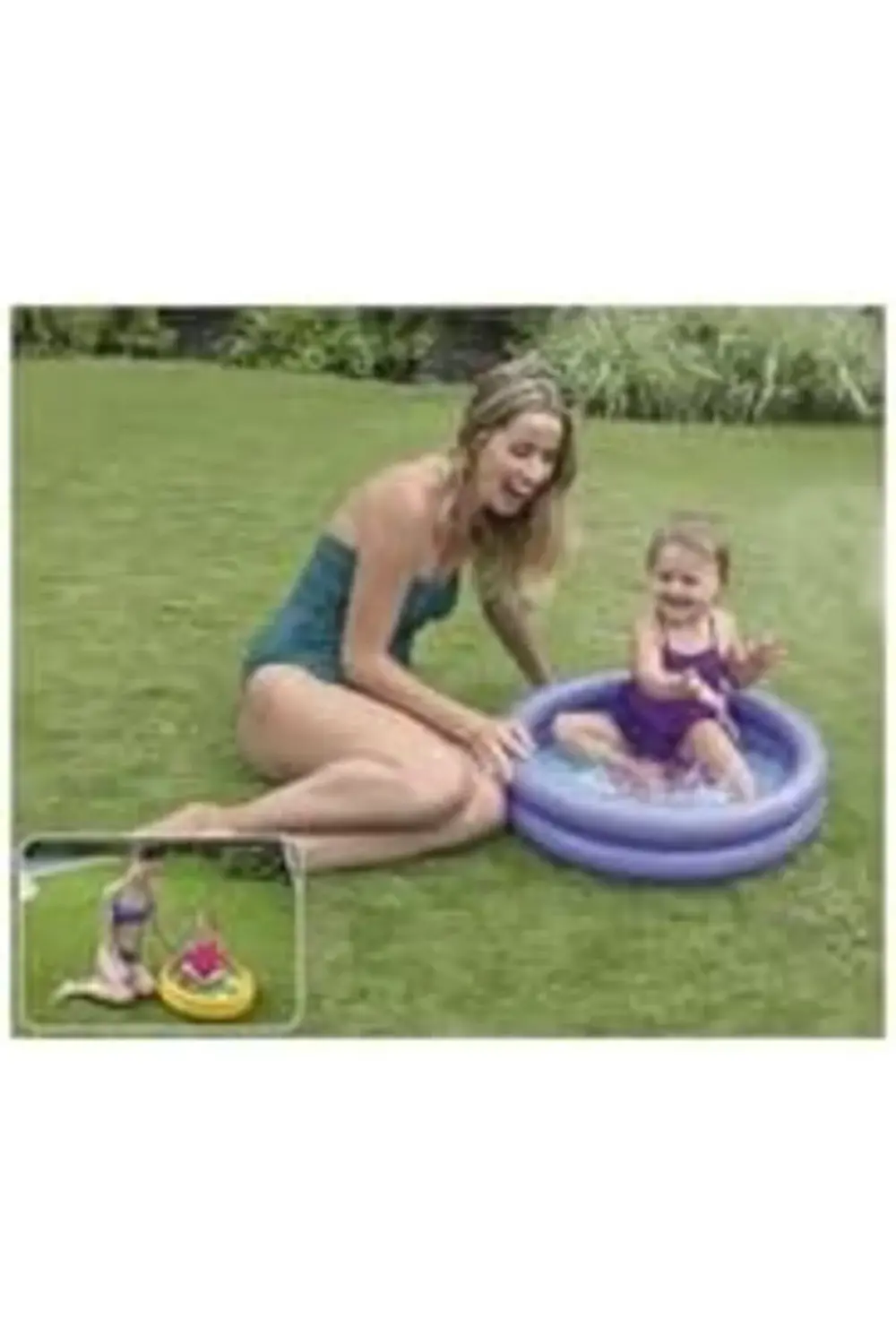 modashine My First Pools İlk Havuzum polymix 1171935