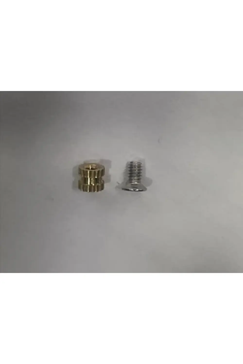 modashine Nvme ssd vidası m2 ngff ssd vidası msata ssd vidası ATL