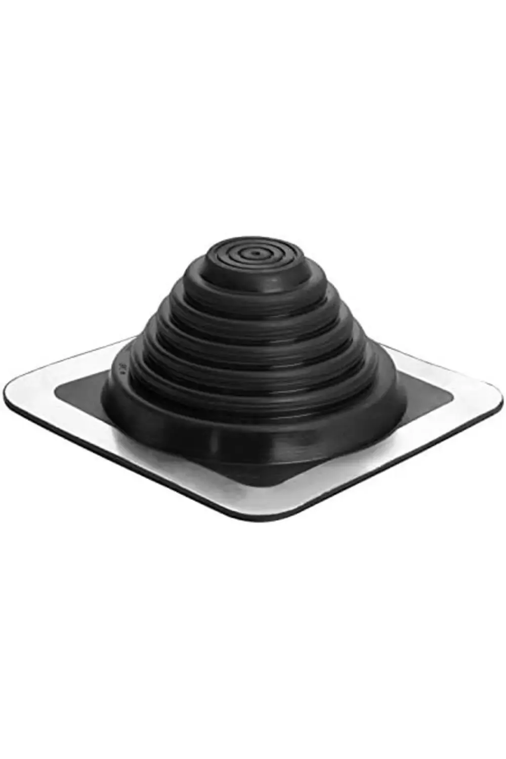 modashine Oatey 14052 10,2 cm flaş, 20,3 x 20,3 cm taban, profill