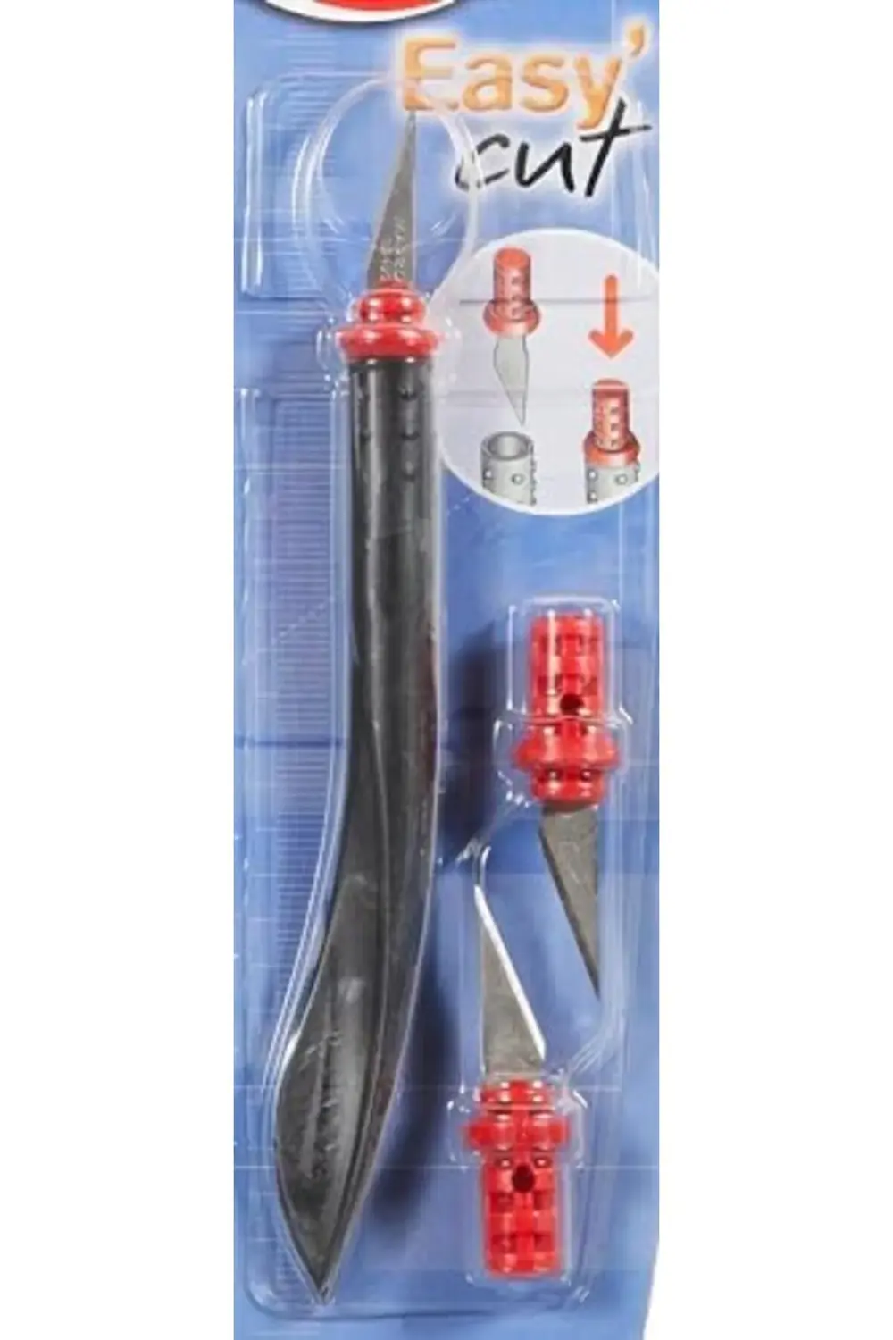 modashine Ofis Ve Kırtasiye 009400 Kesici polymix 1171935