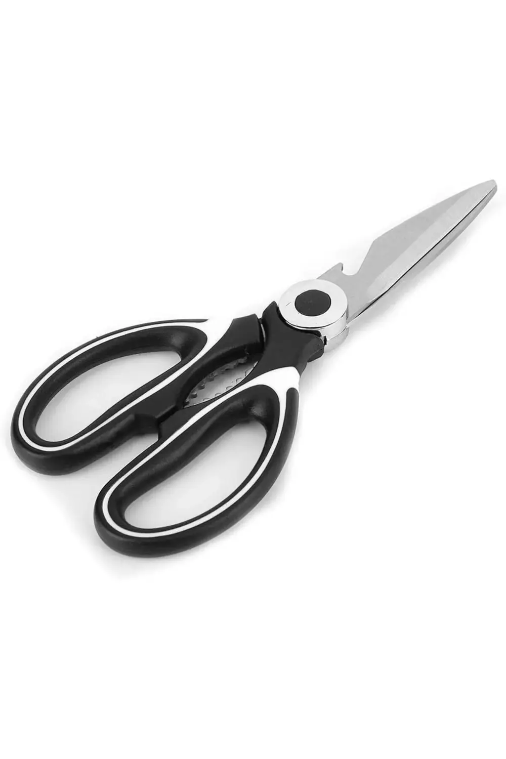 modashine Paslanmaz Çelik Çok Amaçlı Mutfak Makası – Balık Temizl