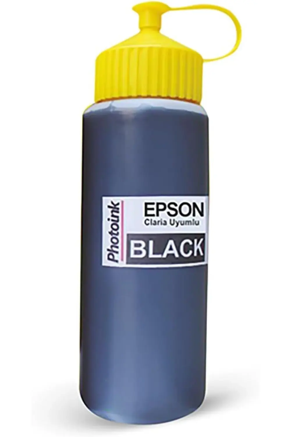 modashine Photoink Epson T6641 Claria &L Serisi Yazıcı Uyumlu 500