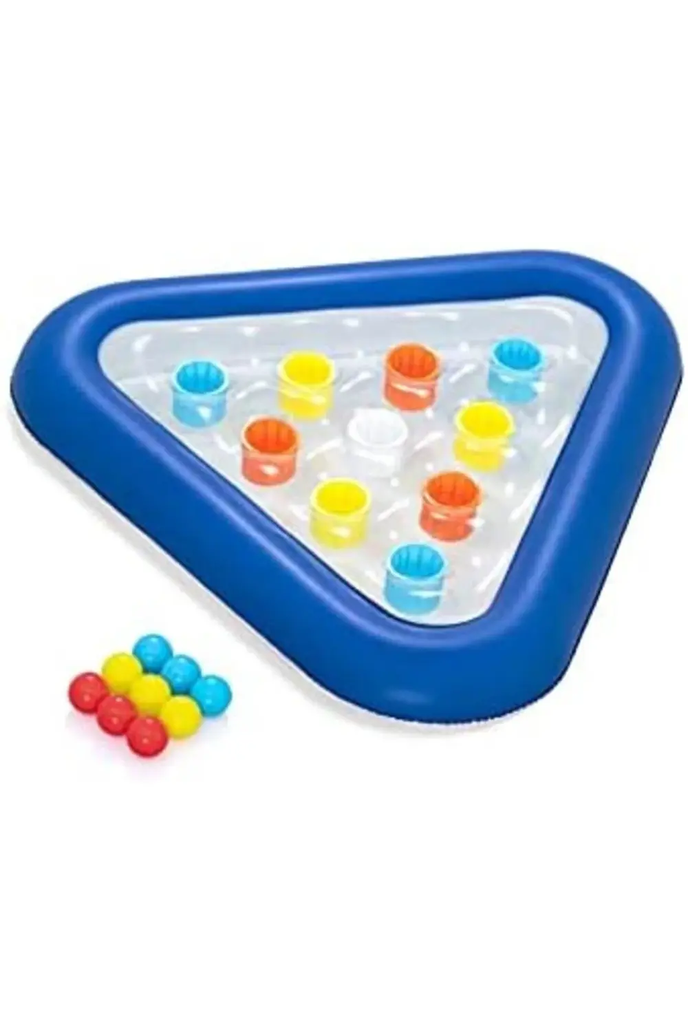 modashine Pong Bilardo Oyun Seti polymix 1171935