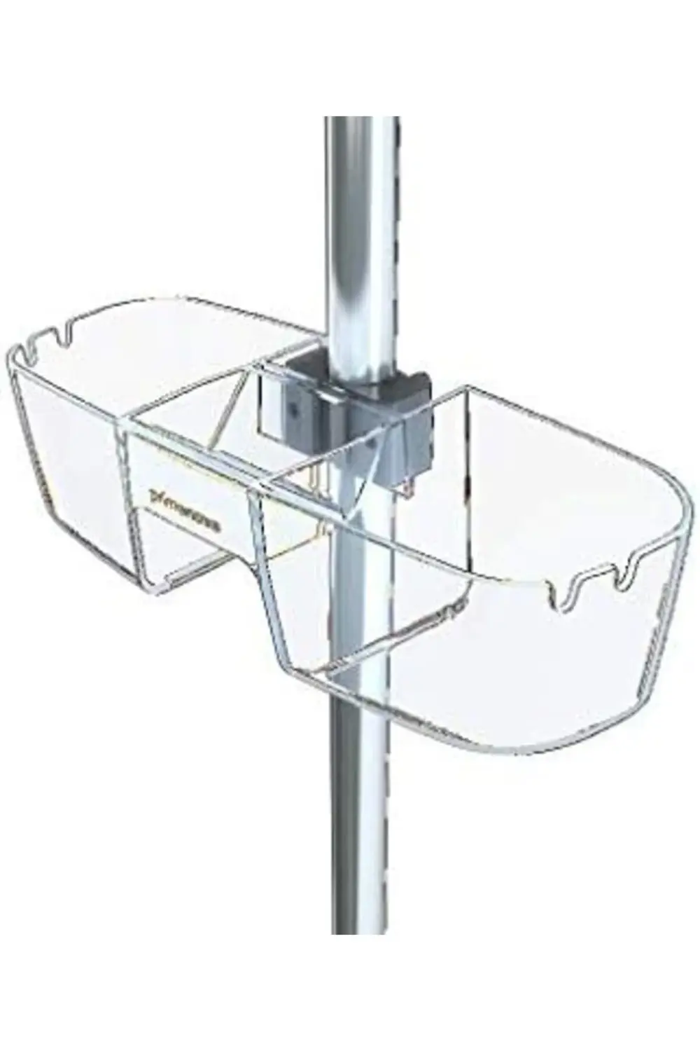 modashine PRİMANOVA DRİPPY DUŞ SEPETİ NATÜREL polymix 1171935