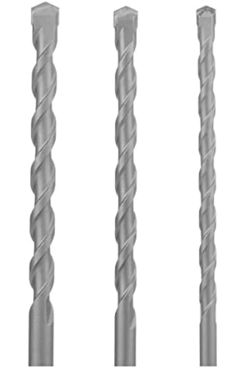 modashine Professional - Sds-Plus Kırıcı Delici ve Keski Seti 5 P