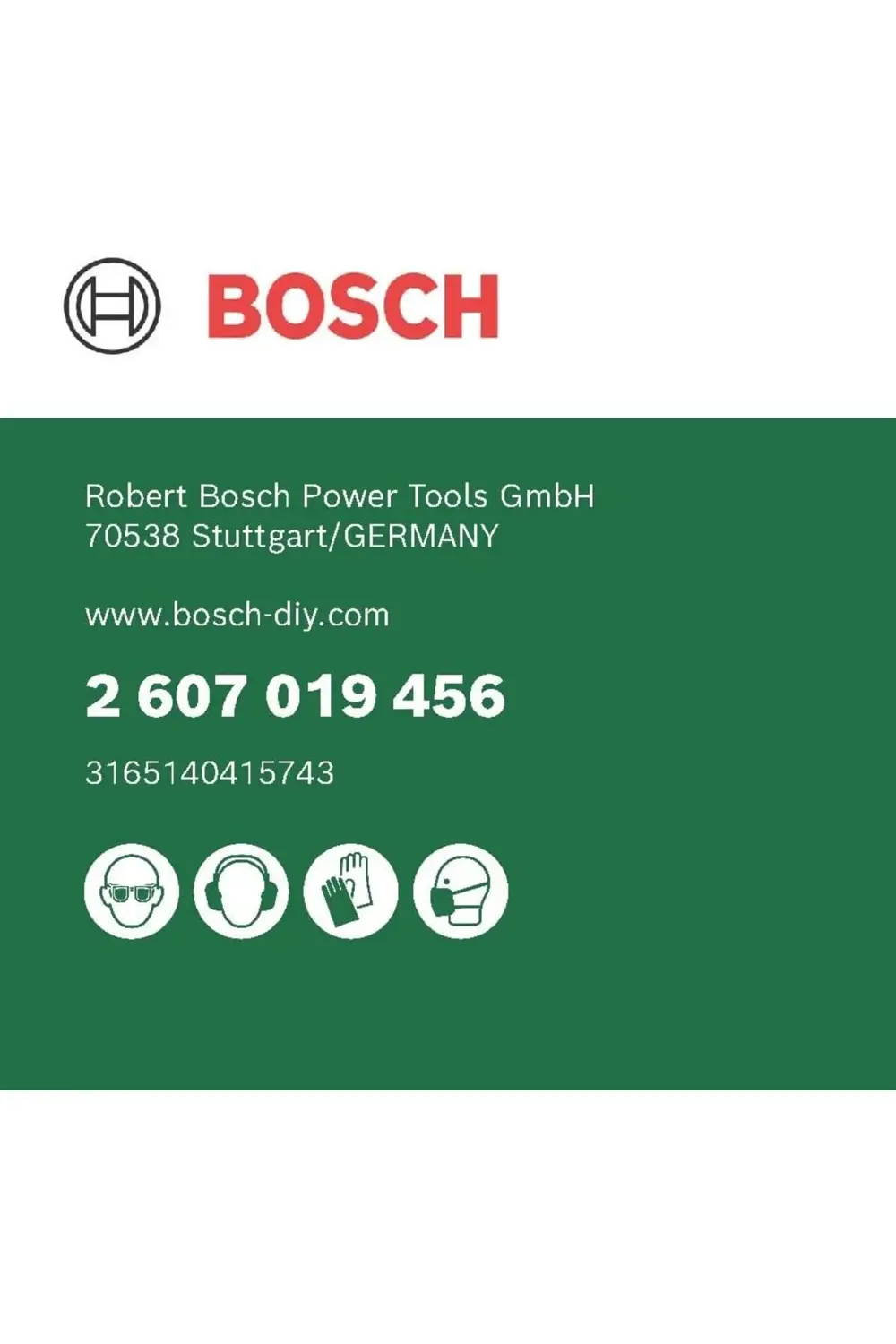 modashine Professional - Sds-Plus Kırıcı Delici ve Keski Seti 5 P