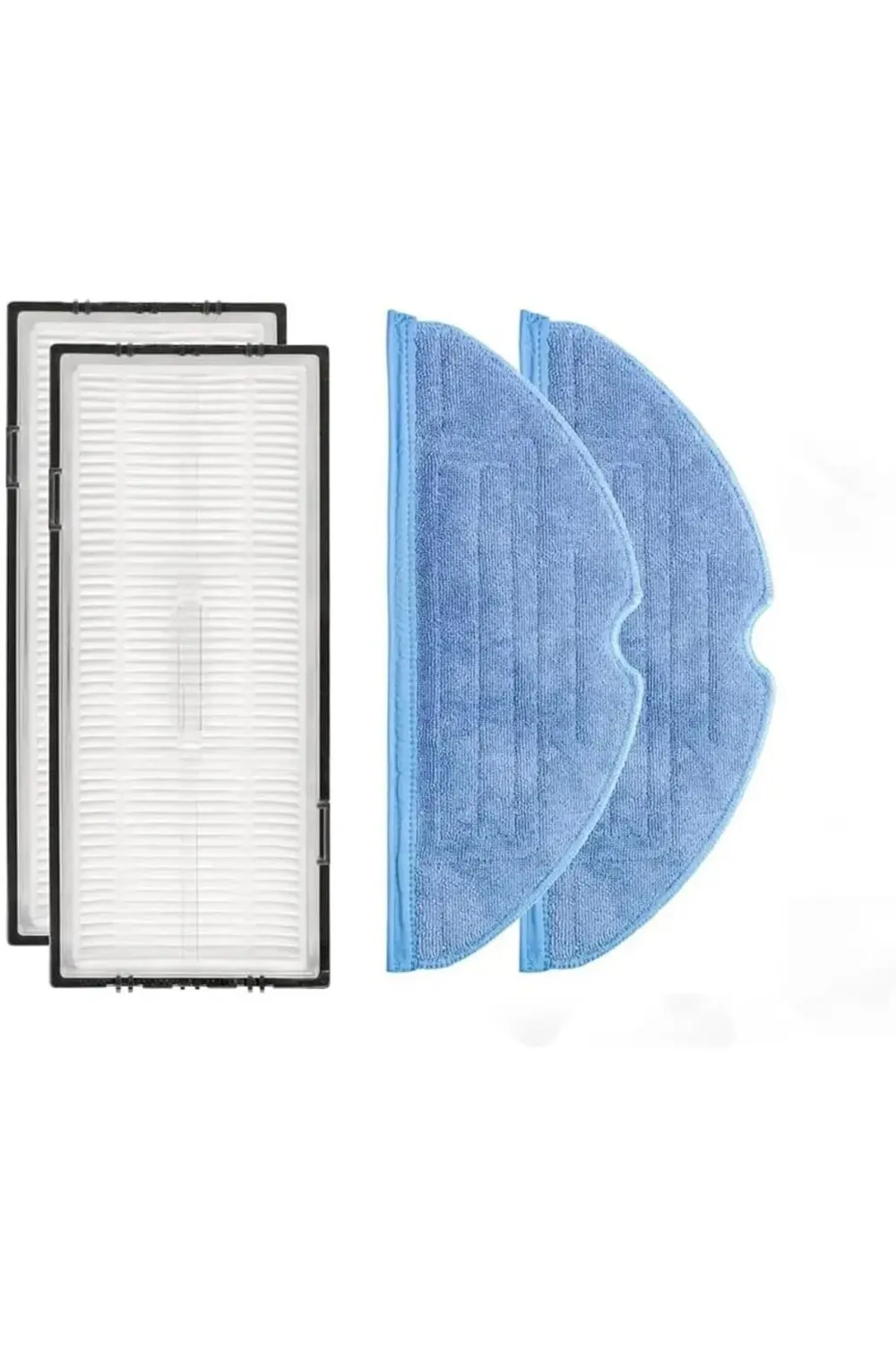 modashine Profimar S8/S8+ ve S7 serisi robot süpürge modelleri il