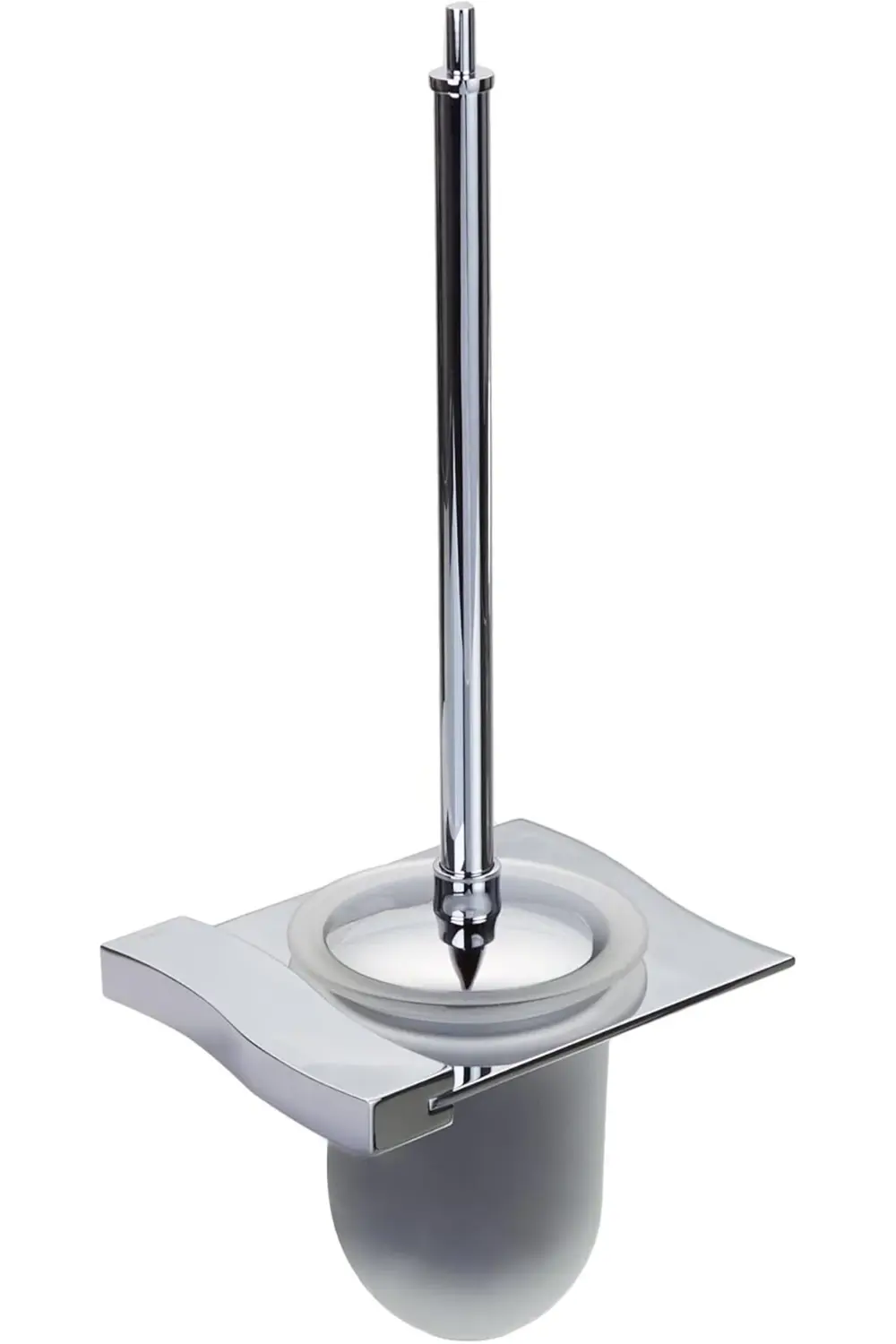 modashine PW1713 W Klozet Fırçalığı modavibe 1154065